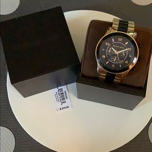 MICHAEL Michael Kors Accessories - Men’s Michael Kors Watch MICHAEL Michael Kors Accessories - Men’s Michael Kors Watch